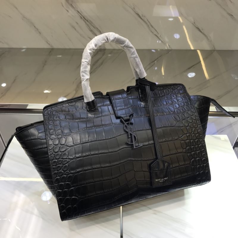 Y*L top handle bags